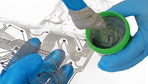 TempSave Soldering Materials To Decreases Energy Wastage During Reflow Process
