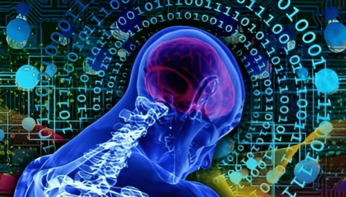 Can AI Models Process Things Like Human Brains?