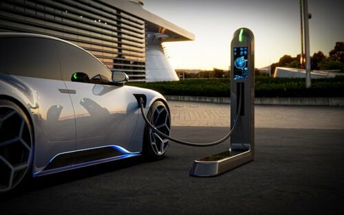 This Model Could Provide Availability And Cost Details Of EV Charging Stations