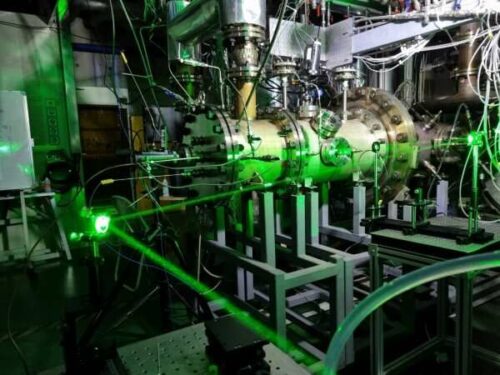 Eco-friendly Hydrogen Combustor Ensures Lower CO2 Emissions