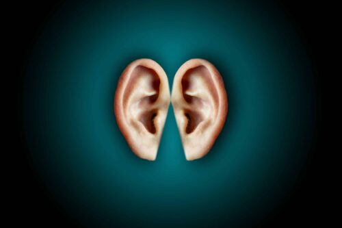 New Auditory Sensor That Allows Smoother Communication