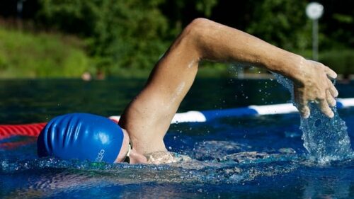 This Smart Sensor Could Monitor Swimmers’ Safety