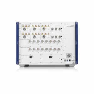 Rohde & Schwarz Industry Leader in 5G NR Protocol Conformance Test Cases with R&S CMX500 One Box Tester