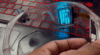 Image showcasing DIY Smart Glasses with Built-in Phone using Raspberry Pi