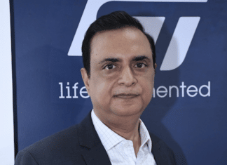 “In India, There Is A Specific Demand For Secure Microcontroller-Based Payment Solutions”