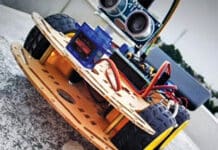 Fig. 1: Authors’ prototype