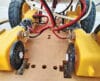 Obstacle-Avoiding Autonomous Car Robot Using Arduino
