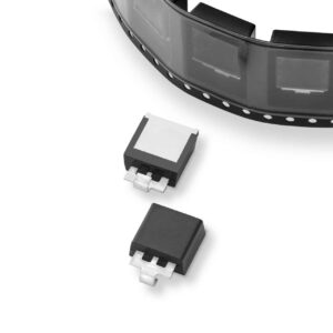 New Littelfuse High Surge Rating SMD TVS Diodes 50% Smaller Than Other Surface-Mounted Solutions