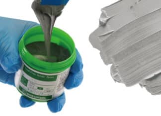 Nihon Superior Introduces Lead-Free Solder Paste for Automotive Requirements