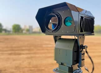 Going Atmanirbhar With Surveillance NoctVision