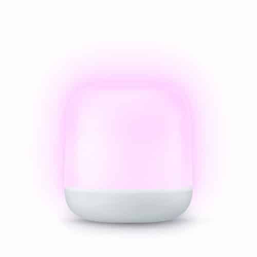 Signify Expands its Philips Smart Wi-Fi Lighting Range with New Portable Smart Lamps
