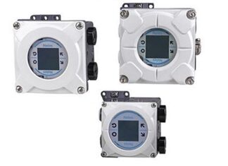 Intelligent Valve Controller That Can Fit Valves Of All Size