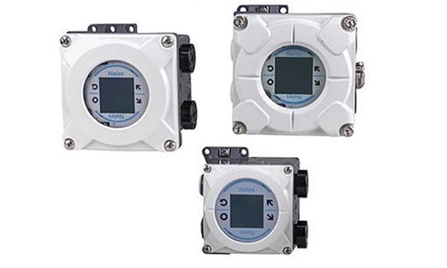 Intelligent Valve Controller That Can Fit Valves Of All Size