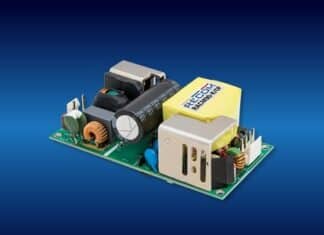 90W AC/DC Power Supply Suitable For Applications At 4000m