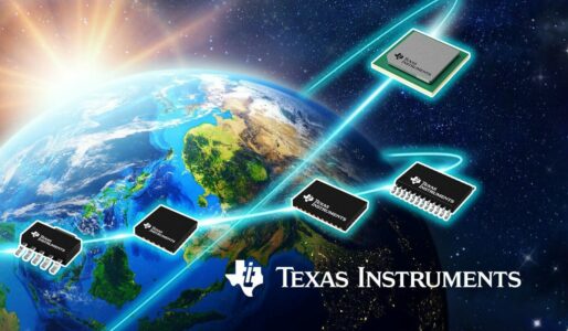 TI Expands Space-Grade Product Portfolio with Radiation-Hardened and Radiation-Tolerant Plastic Packages