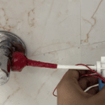 Touchless Water Tap