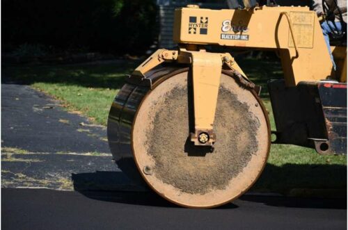 Machine Learning For Long-Lasting And Pothole-Free Roads