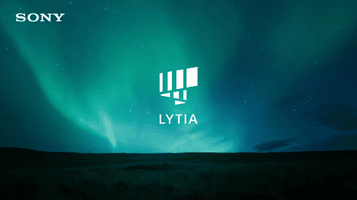 Sony Semiconductor Solutions Announces LYTIA, A New Image Sensor Product Brand For Mobile Devices