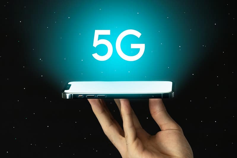 Establishing A 5G Testbed Using Open Source Technology