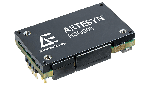 Super-Efficient 900W NIBC For High Powered Computing