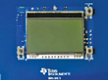 Backlight and Smart Lighting Control