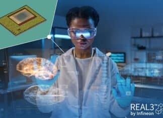 iTOF Imager With High Operating Range At Optimal Power Budget