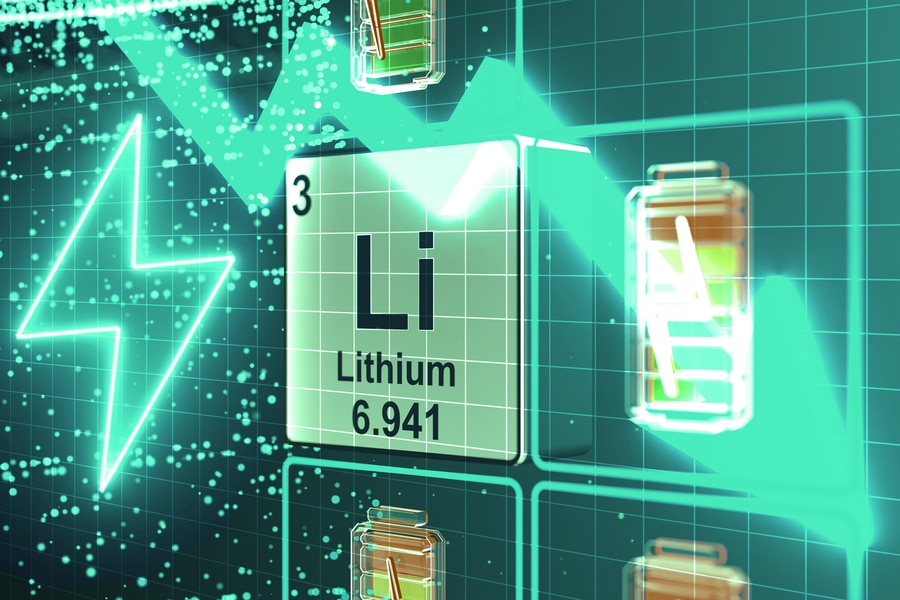 Aqueous Batteries Can Be The Future Of Lithium Ion Batteries