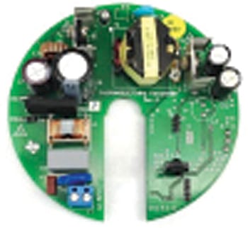 Remote Controlled BLDC Fan