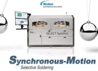 Smart Soldering System That Boost Throughput While Lowering The Cost Of Ownership