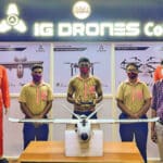 Engineer Intern At IG Drones In Ghaziabad