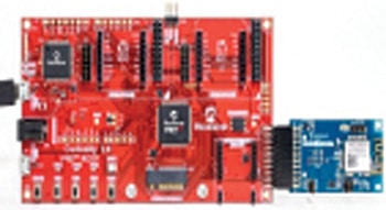 Wi-Fi Based Remote Control for Lighting and Other Appliances