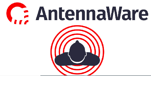 Antenna designed to enhance coverage in all directions