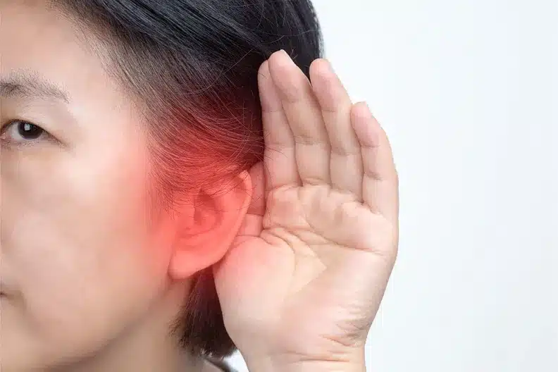 Earbuds Can Perform As Hearing Aid!