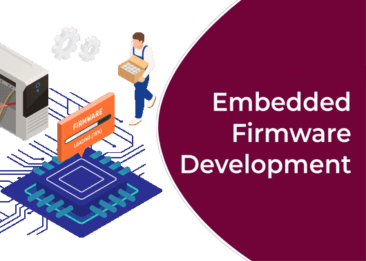Embedded Firmware Development Process, Challenges, and Tools