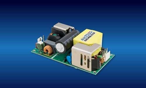 90W AC/DC Power Supply For Cost Sensitive Applications