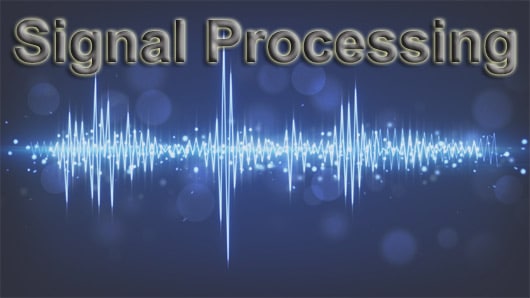 Complete Guide to Understanding Signal Processing