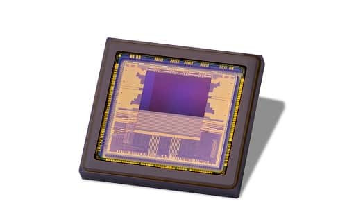 High-Resolution ToF Sensor That Work In All Light Conditions