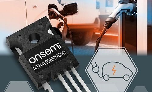 1700V SiC MOSFET For Renewable Energy Applications