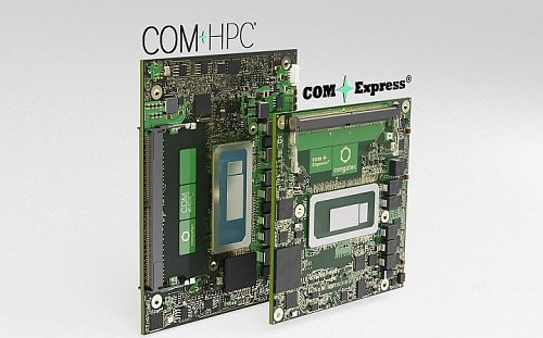 13th Gen Intel Core Processor Based Embedded and Edge Computing Solutions