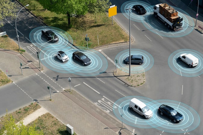 How Carmakers And Tier-1 Suppliers Can Secure Connected Cars