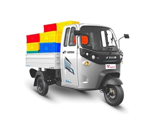Commercial Electric Vehicles Platform Turno Raises $13.8M As It Scales Across India & Builds Proprietary Battery Technology For Repurposing