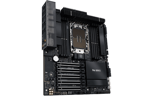 Motherboards That Can Harness The Full Overclocking Capability of Intel’s New Processors