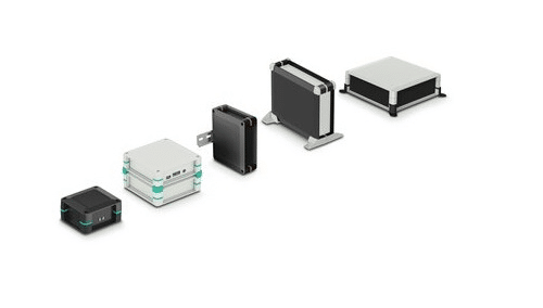 Universal Housing For Single Board Computers And Embedded System