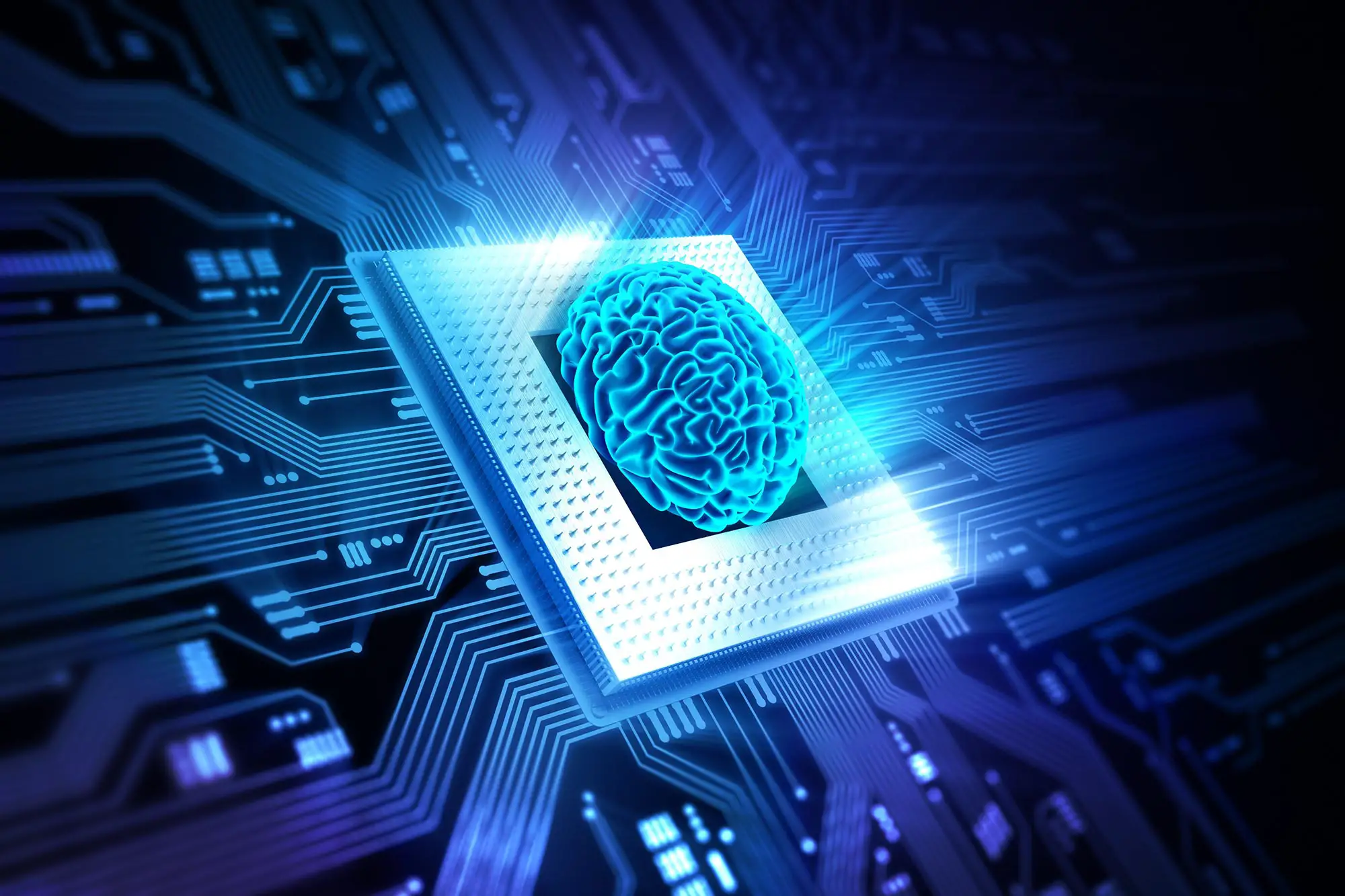 Organoid Intelligence Powers New Field Of Computing