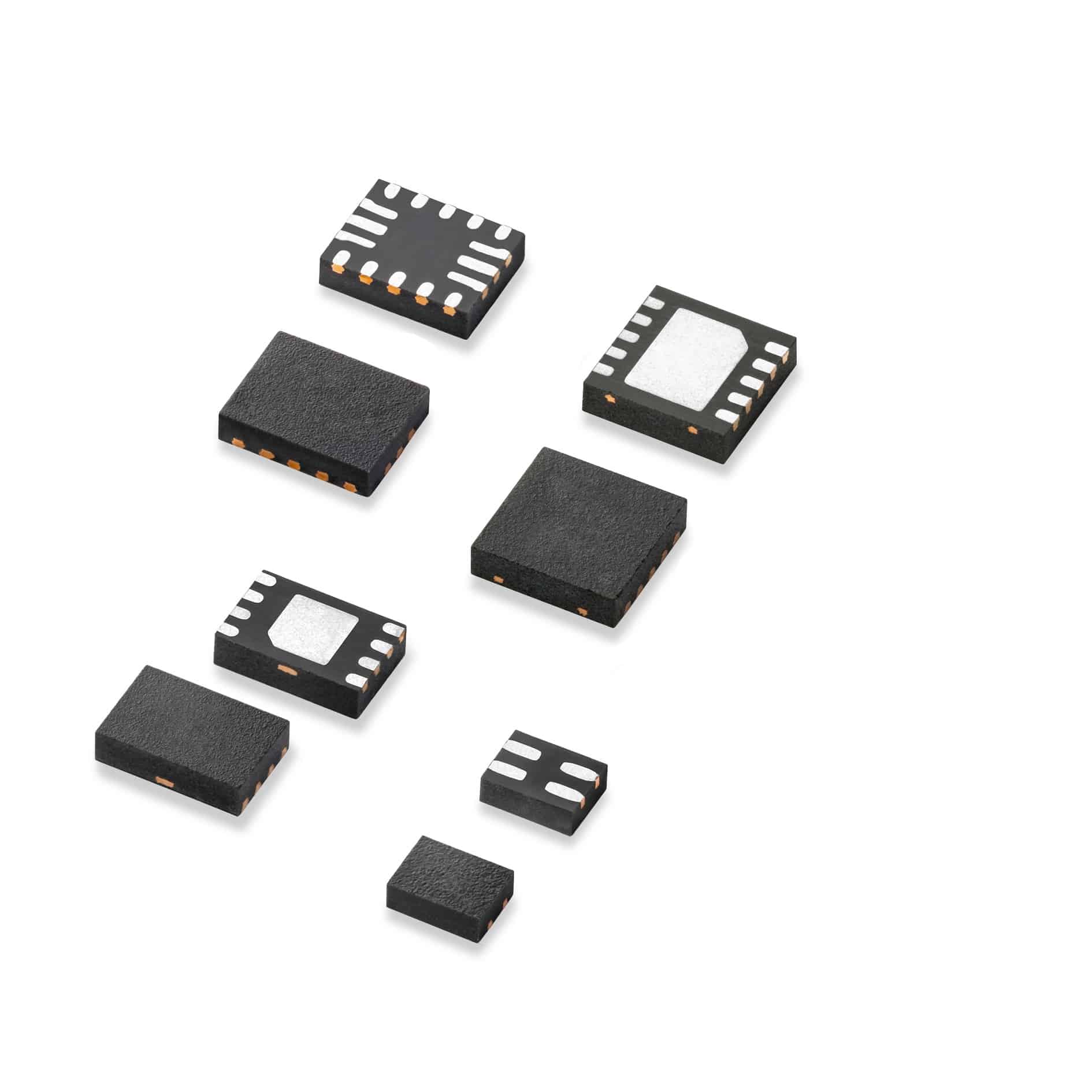Littelfuse Expands eFuse Protection ICs Series To Address  More Diverse, Demanding Applications