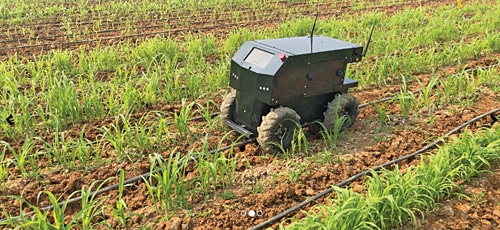 How Technology Transforming Agriculture | Smart Farming Future