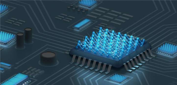 Phosphorus Sets New Pace For High Performance Transistors