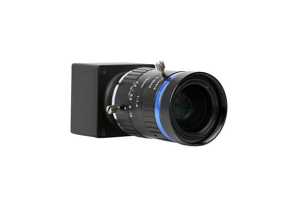 e-con Systems Launches A 5MP Sony Pregius Global Shutter Camera With Superior Imaging Quality