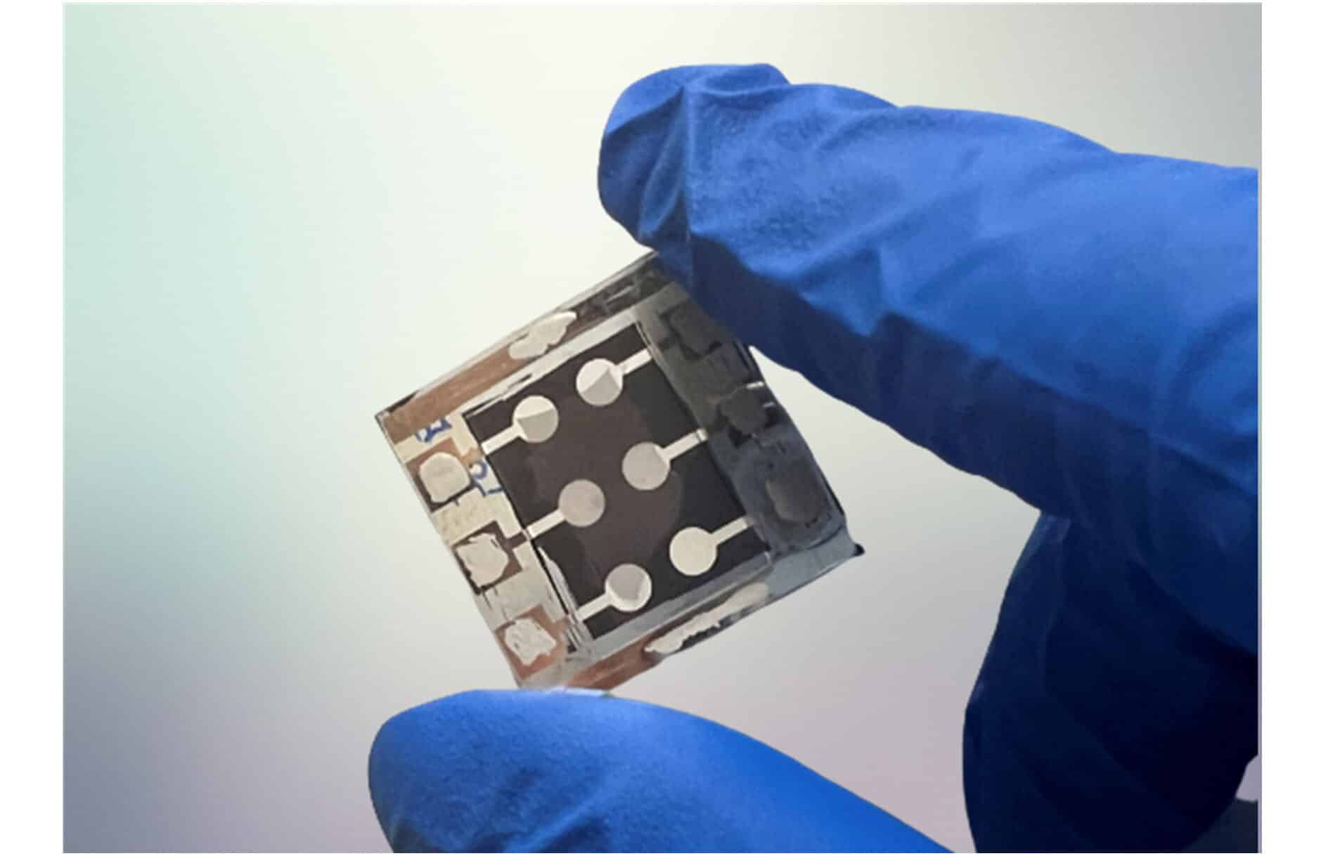 Is Commercializing Perovskite Solar Cells Feasible?
