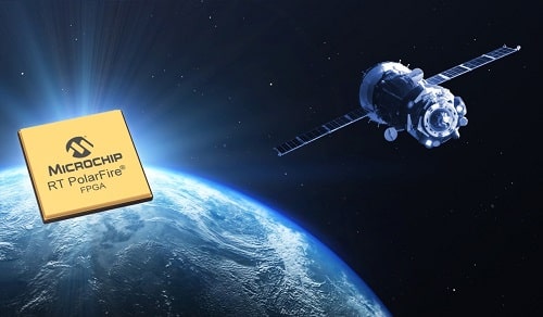 Military Grade FPGA For High-Speed Processing in Space
